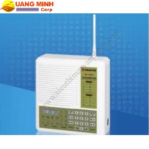 Thiết bị báo động chống trộm SHIKE SK - 968G GSM